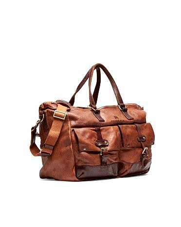 Cuoieria Fiorentina duffle bag