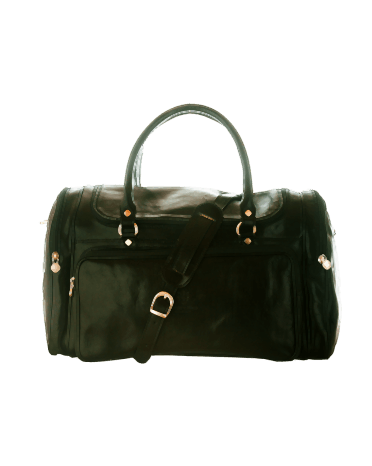 Florence moon Leather bag