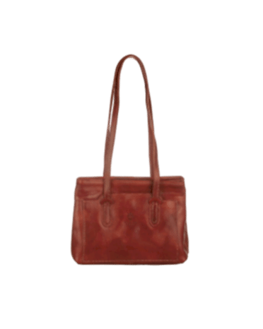 Florence Moon Leather bag